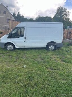 Ford Transit 2.2 tdci 81 kw