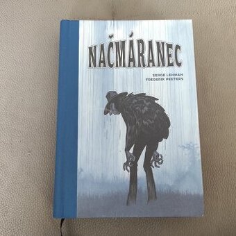 Načmáranec - 1