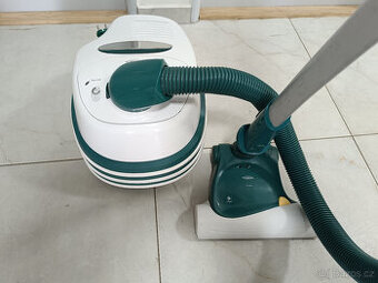 Vysavač Vorwerk Tiger 265