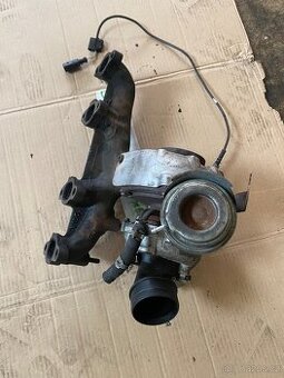 Turbo BMP