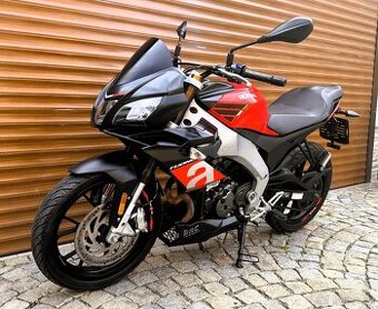 Aprilia Tuono 125