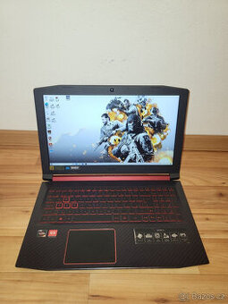 Acer nitro 5 - 15,6´