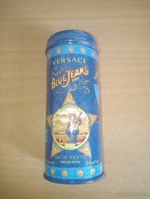 Versace Bluejeans