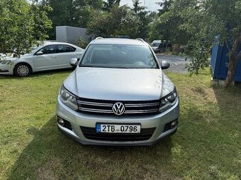 Tiguan 2013 4/4 2.0 d