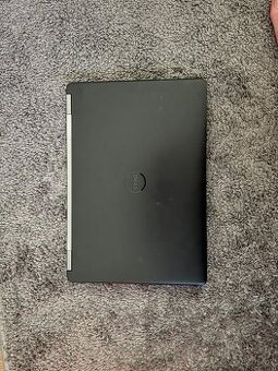💻 Dell Latitude E5470