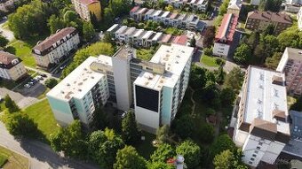 Prodej bytu 4+1 s lodžií, 98 m2 - Mariánské Lázně