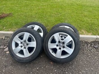 Pirreli Cinturato P7 205/55 R16 a s alu AUDI, PASSAT