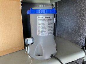 Filtrace Bestway Flowclear