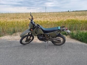 Cagiva T4/w12 350 - 1
