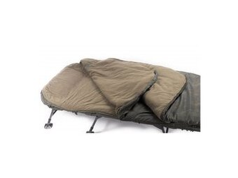 spacák NASH Indulgence 5 Season Sleeping Bag - 1