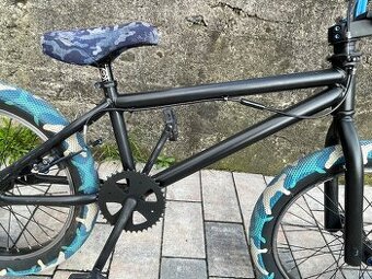Bmx kolo