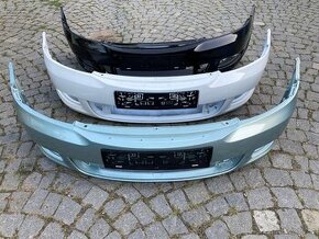 predni naraznik skoda octavia 2,9559,F7W,F9R, 1Z1Z,1026, 9P9