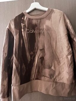 calvin klein mikina - 1