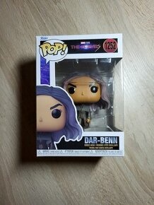 Funko Pop figurka Dar Benn