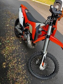 KTM 250