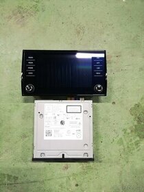 Navigace Amundsen Škoda Kodiaq 5Q0035864C/565919605B