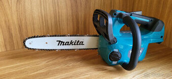 MAKITA UC003GZ01 Aku řetězová pila 300 mm Li-ion XGT 40V