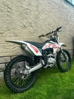 Pitbike 250