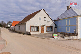 Prodej rodinného domu, 120 m², Staré Město pod Landštejnem
