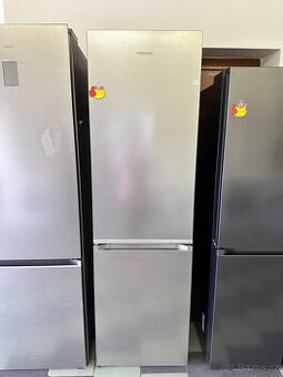 Nové Kombi. Lednice Samsung/-50%/zaruka
