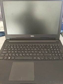 DELL Vostro 15 i3-7130U , 8GB RAM