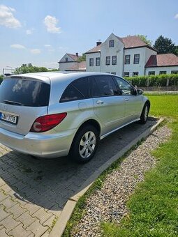 Prodám Mercedes Benz R 320 cdi - 1