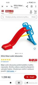 Skluzavka