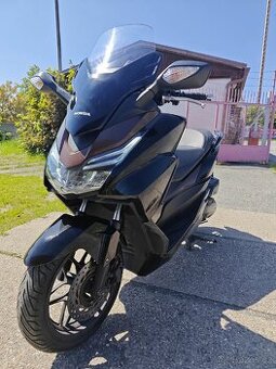 Honda Forza 125 2016 11kw