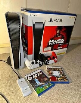 Playstation 5