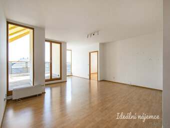 Pronájem bytu 3+kk, Tomkova, Smíchov, 35000 Kč/měs, 89 m2