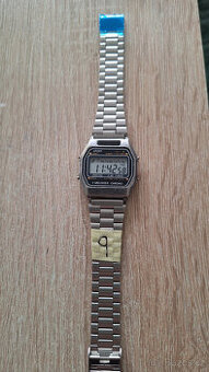 9.Retro pánské digitálky Kessel 7 melodií