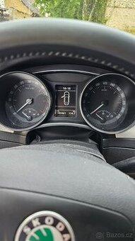 Škoda superb 2