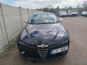 Alfa Romeo 159 3.2 jts 191kw Q4