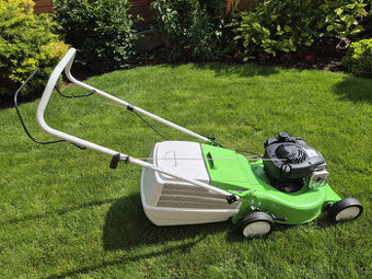 Sekačka benzínová Stihl Viking MB 248