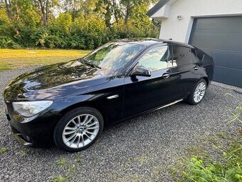BMW 535d GT M-Sportpaket