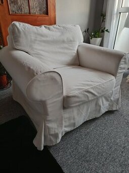 Ikea Ektorp křeslo