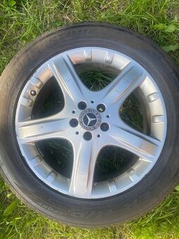 Mercedes ML 5x112 r19