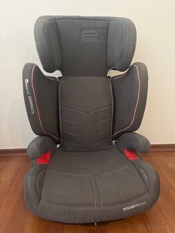 Rostoucí Autosedačka Gamma fx 15-36 kg