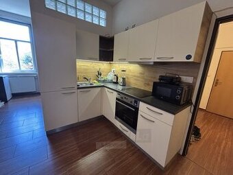 Pronájem bytu 2+1, 63 m2, Lipenská, České Budějovice