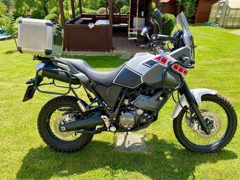 Yamaha XT 660 Z Tenere