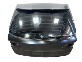Páté dveře černá metalíza LZ9Y Audi A6 C7 4G avant r.v. 2018