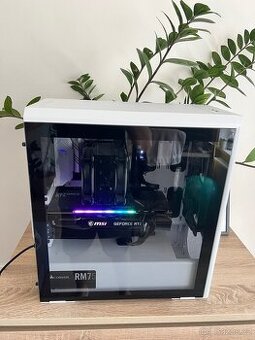 Herní PC