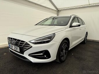 Hyundai i30, 1.0T-gdi CZ 1-MAJ DPH
