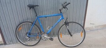 Author Stratos 22"