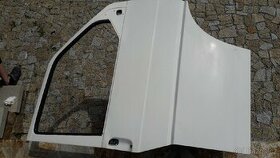 vw caravella, multivan, transporter t4 přední dveře