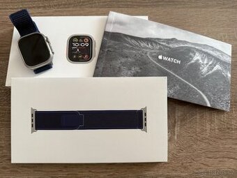 Apple Watch Ultra 2