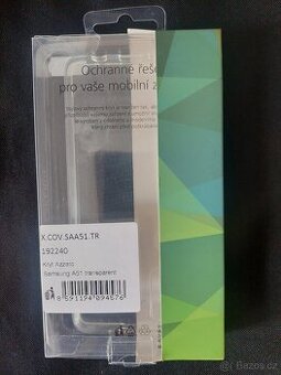 Prodám kryt na telefon Samsung A51