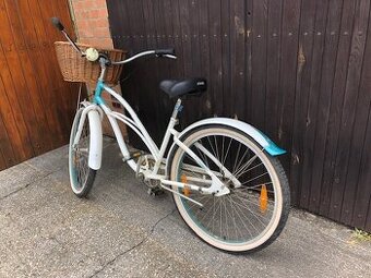 retro kolo