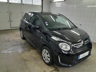 Citroën C1 1,2