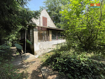 Prodej chaty, 50 m², Brno - Bystrc